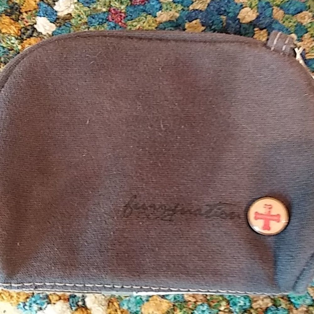Fuzzy nation bag - Picture 7 of 9